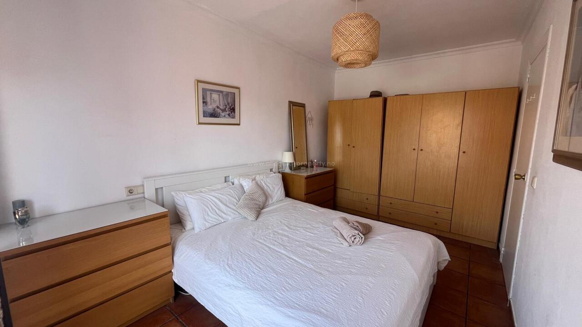 Apartment / flat in Algorfa