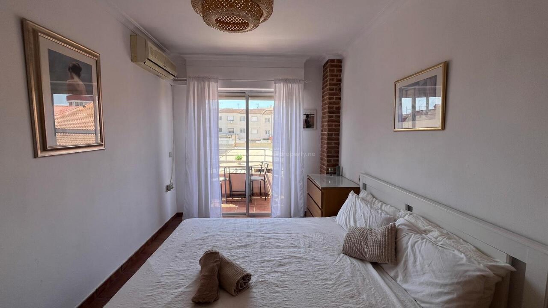 Apartment / flat in Algorfa