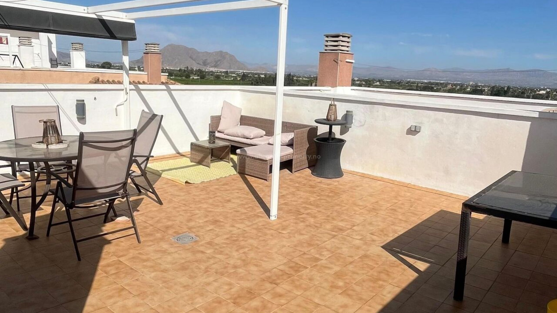 Apartment / flat in Algorfa
