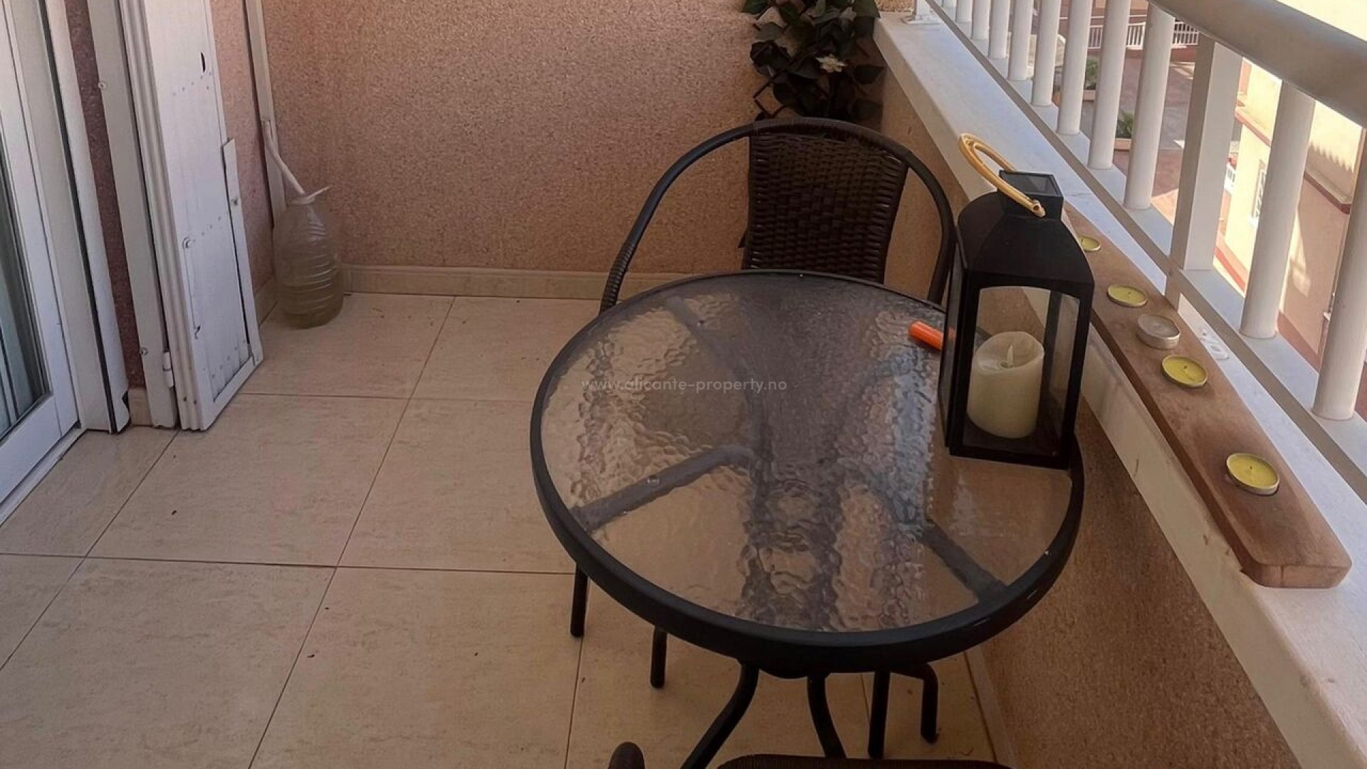 Apartment / flat in Algorfa