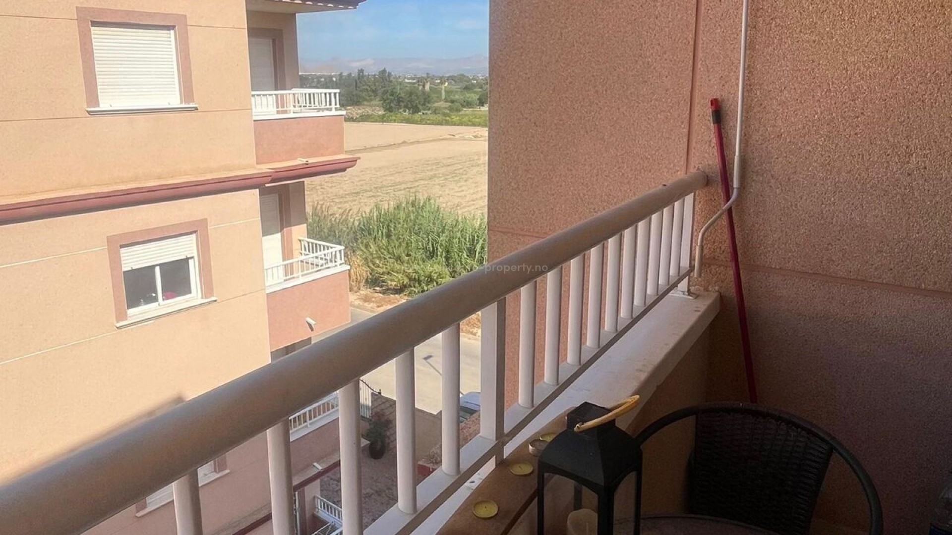 Apartment / flat in Algorfa