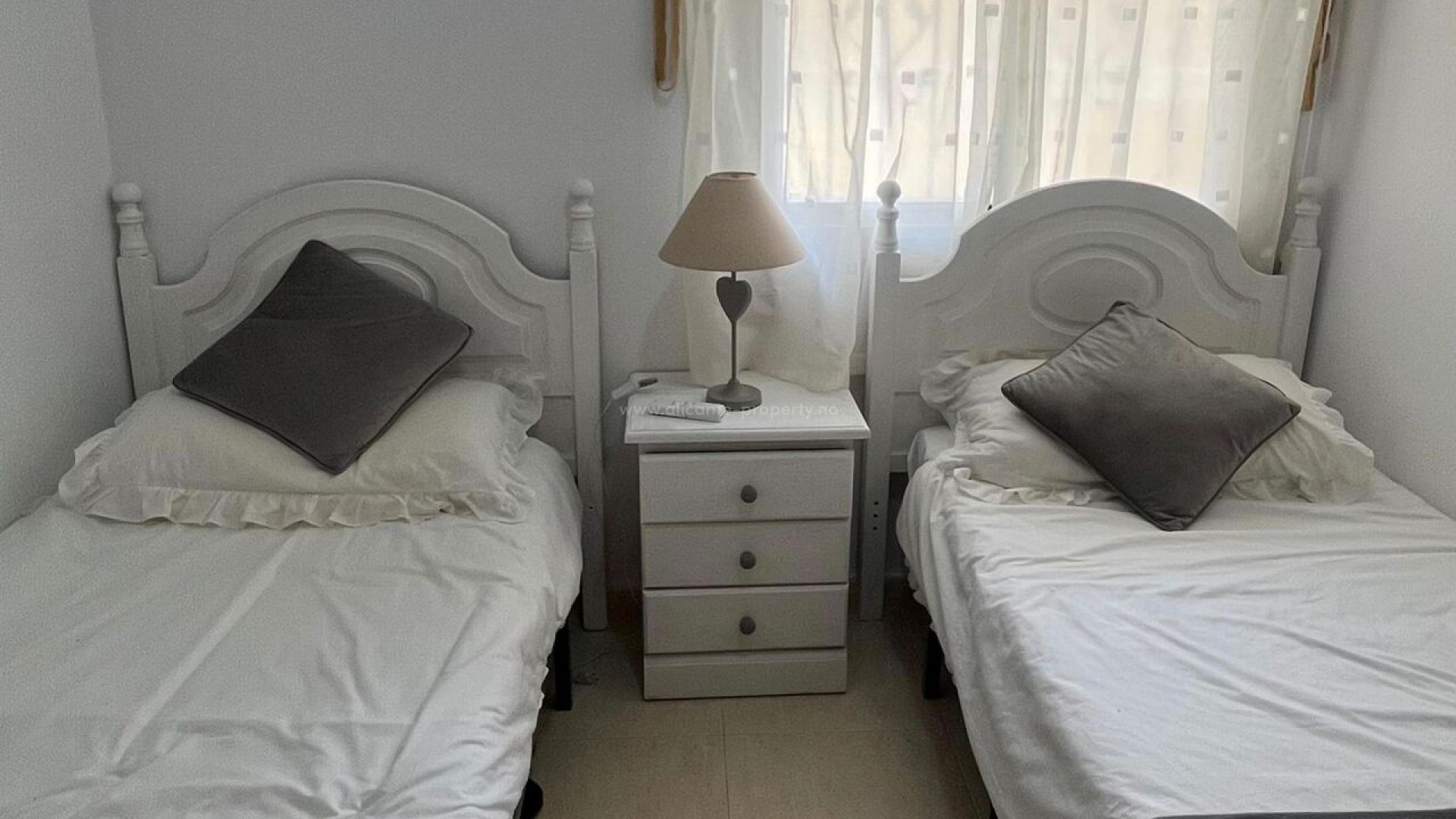 Apartment / flat in Algorfa