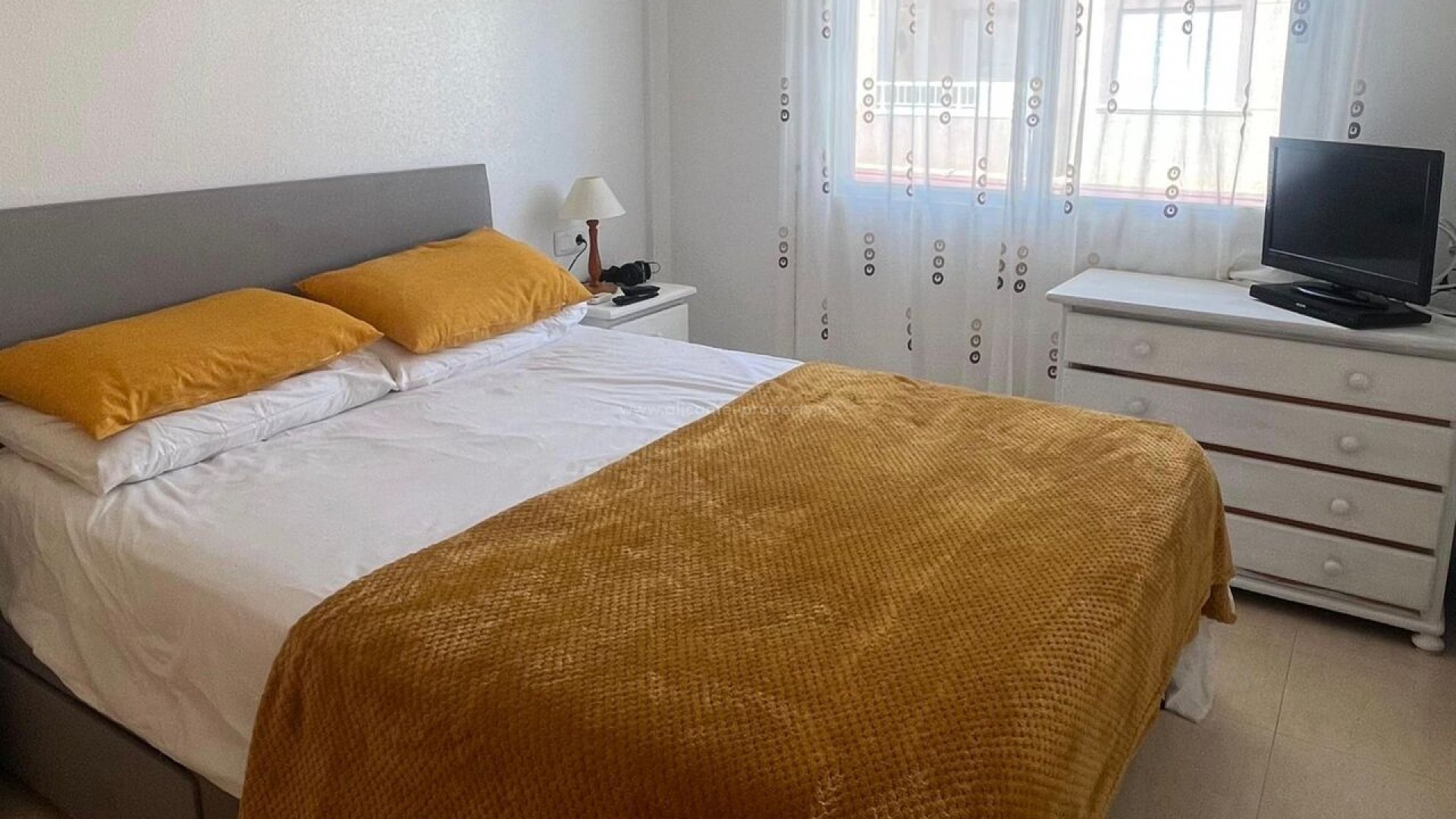 Apartment / flat in Algorfa