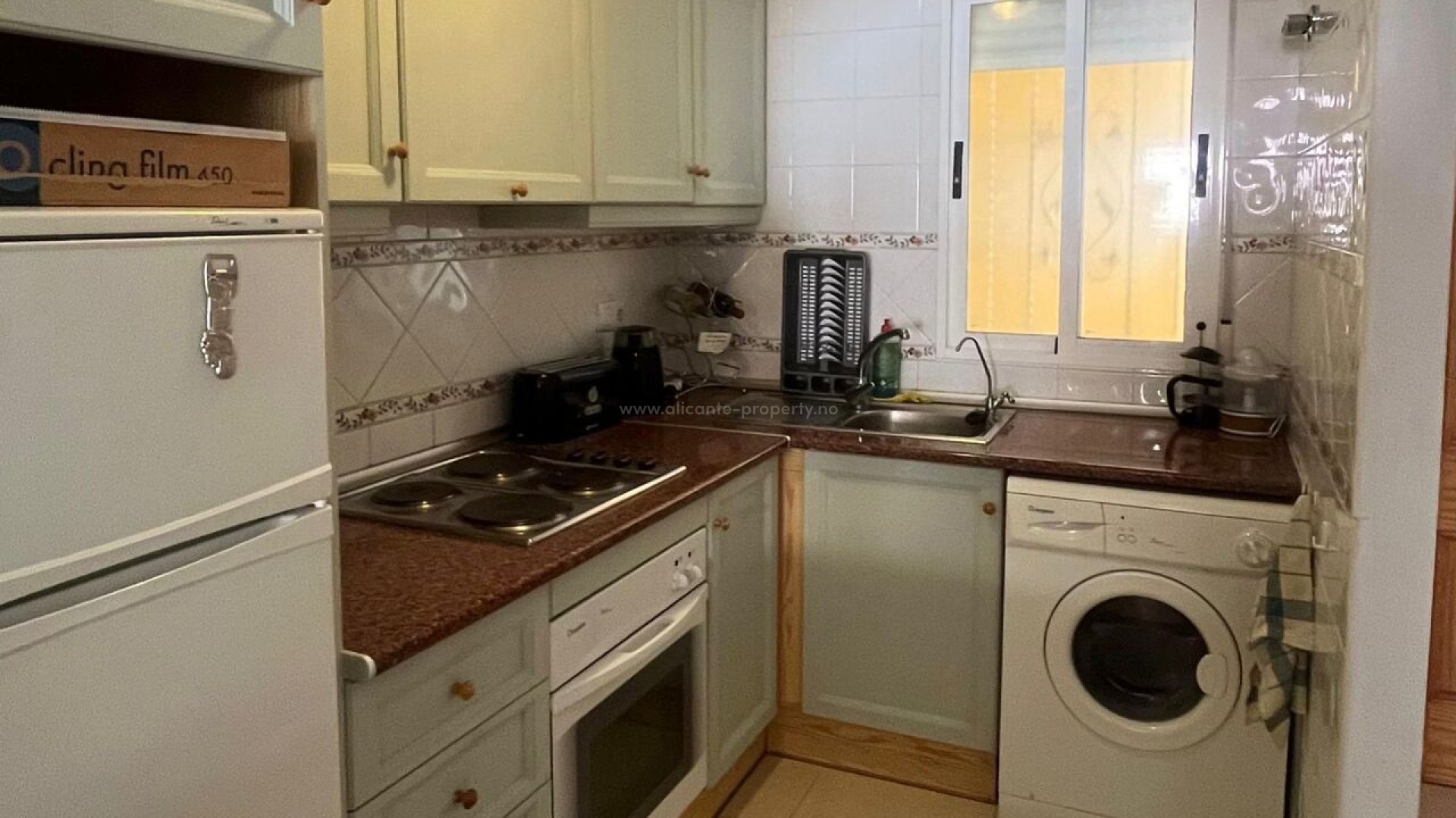 Apartment / flat in Algorfa