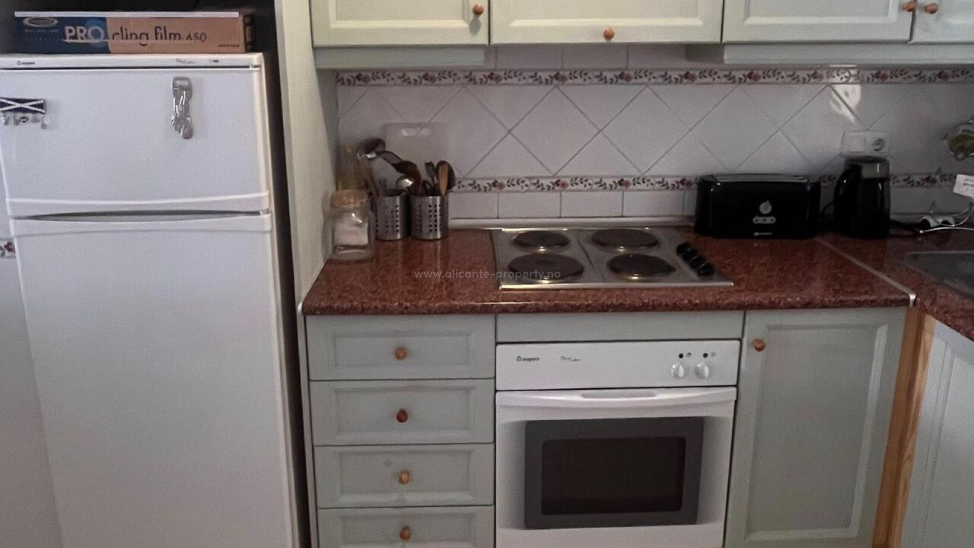 Apartment / flat in Algorfa