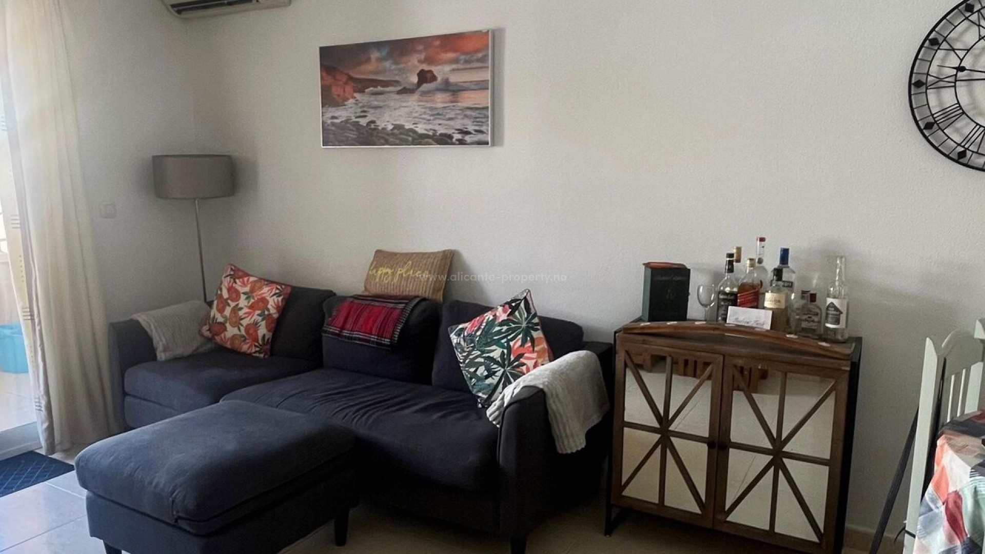 Apartment / flat in Algorfa