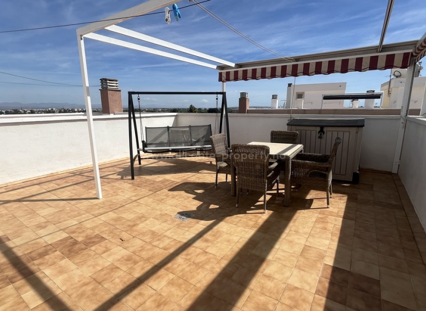 Apartment / flat in Algorfa