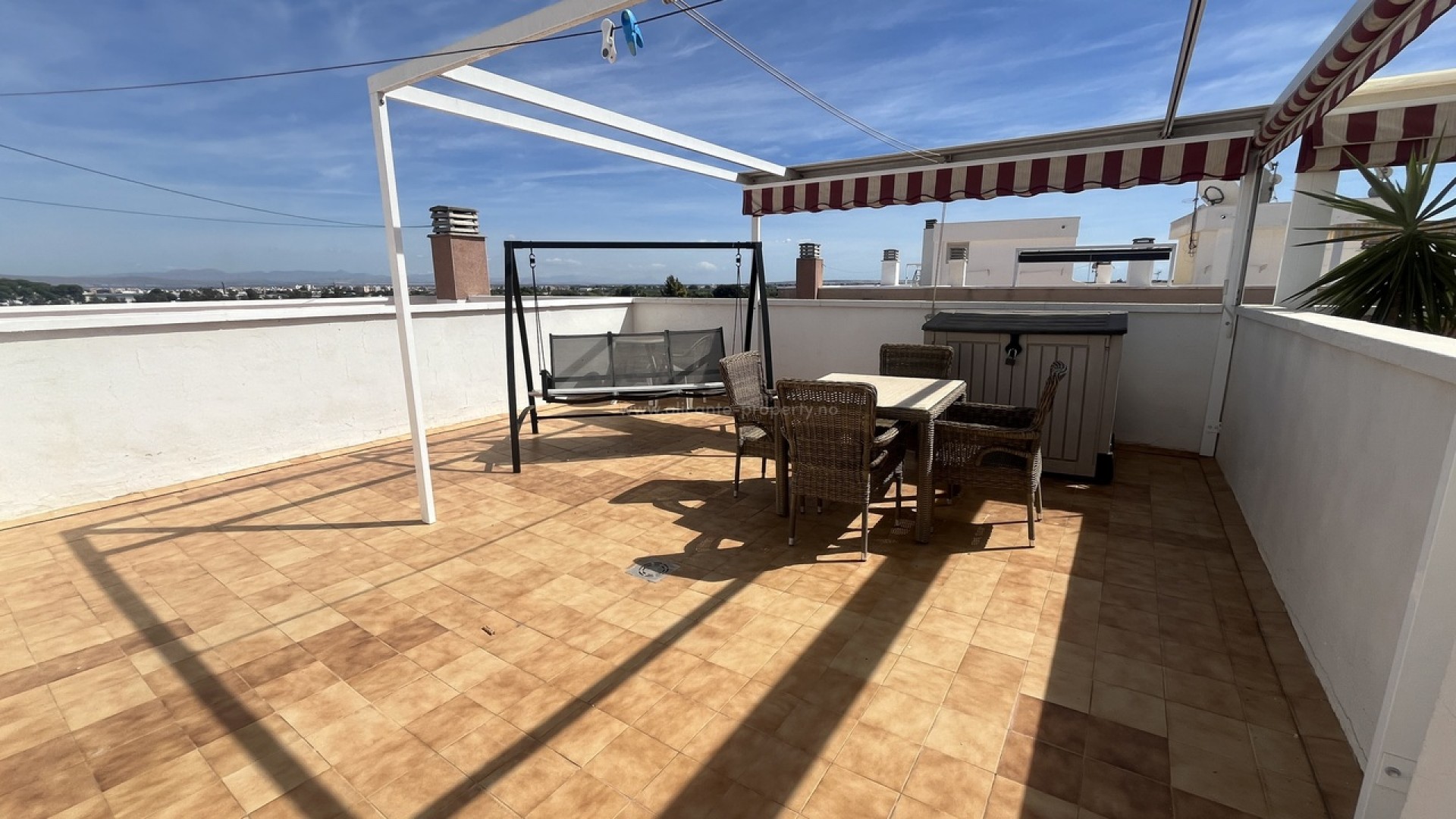 Apartment / flat in Algorfa