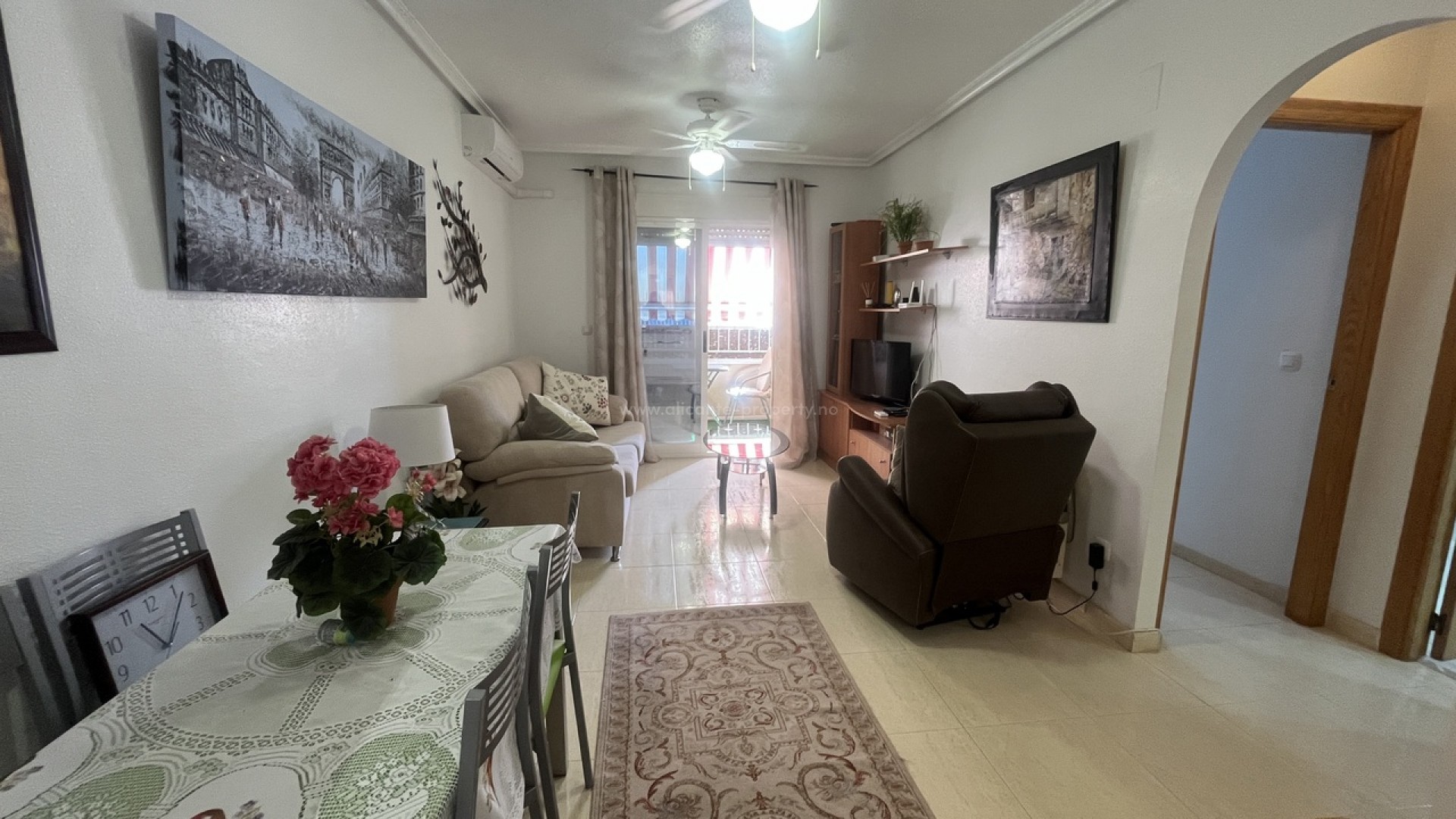 Apartment / flat in Algorfa