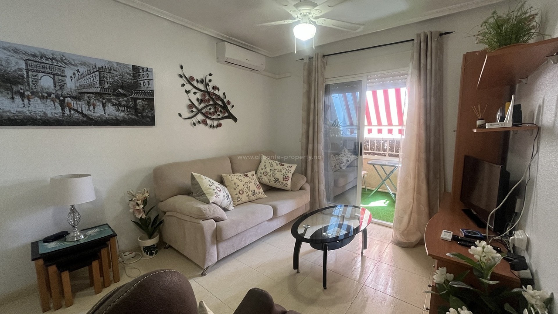 Apartment / flat in Algorfa