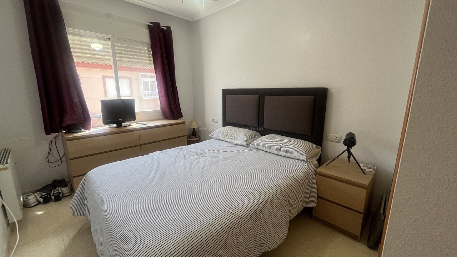 Apartment / flat in Algorfa