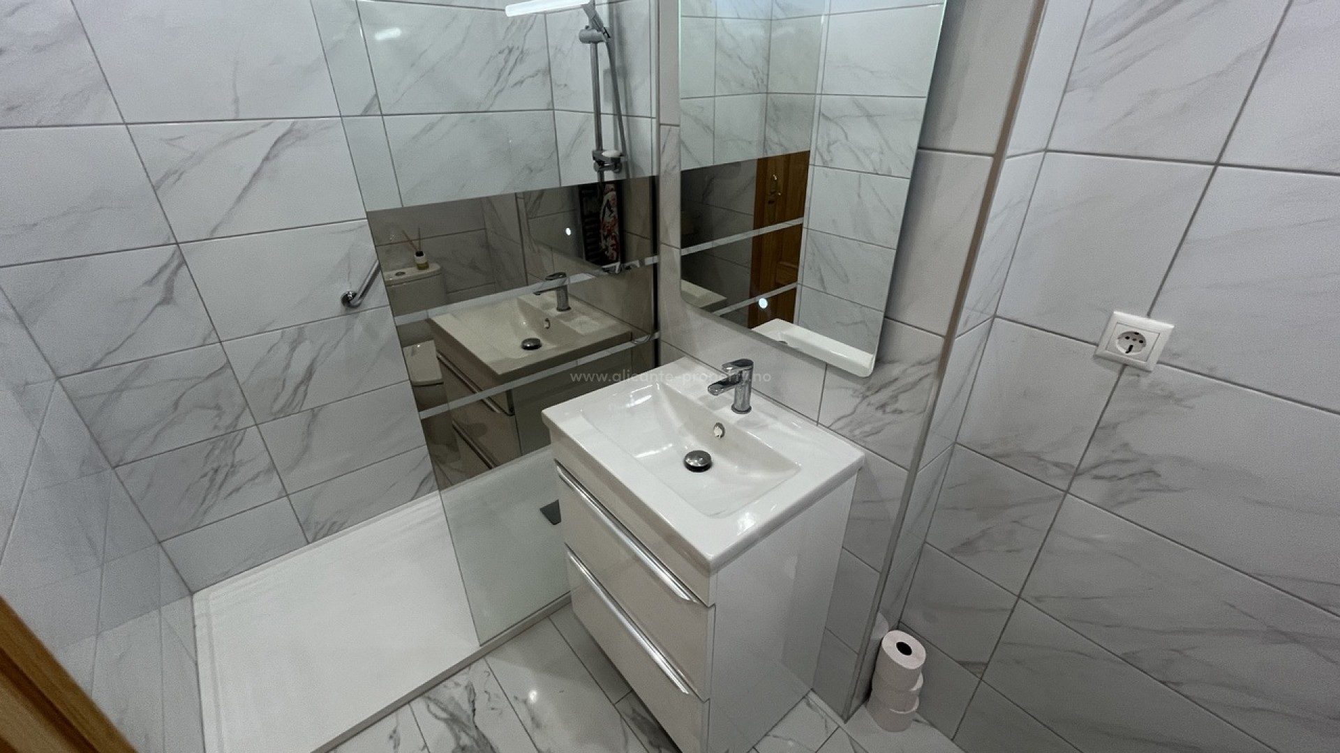 Apartment / flat in Algorfa