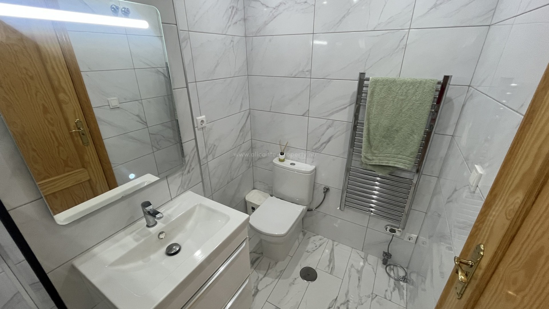 Apartment / flat in Algorfa