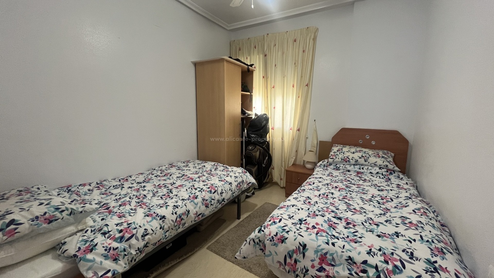 Apartment / flat in Algorfa