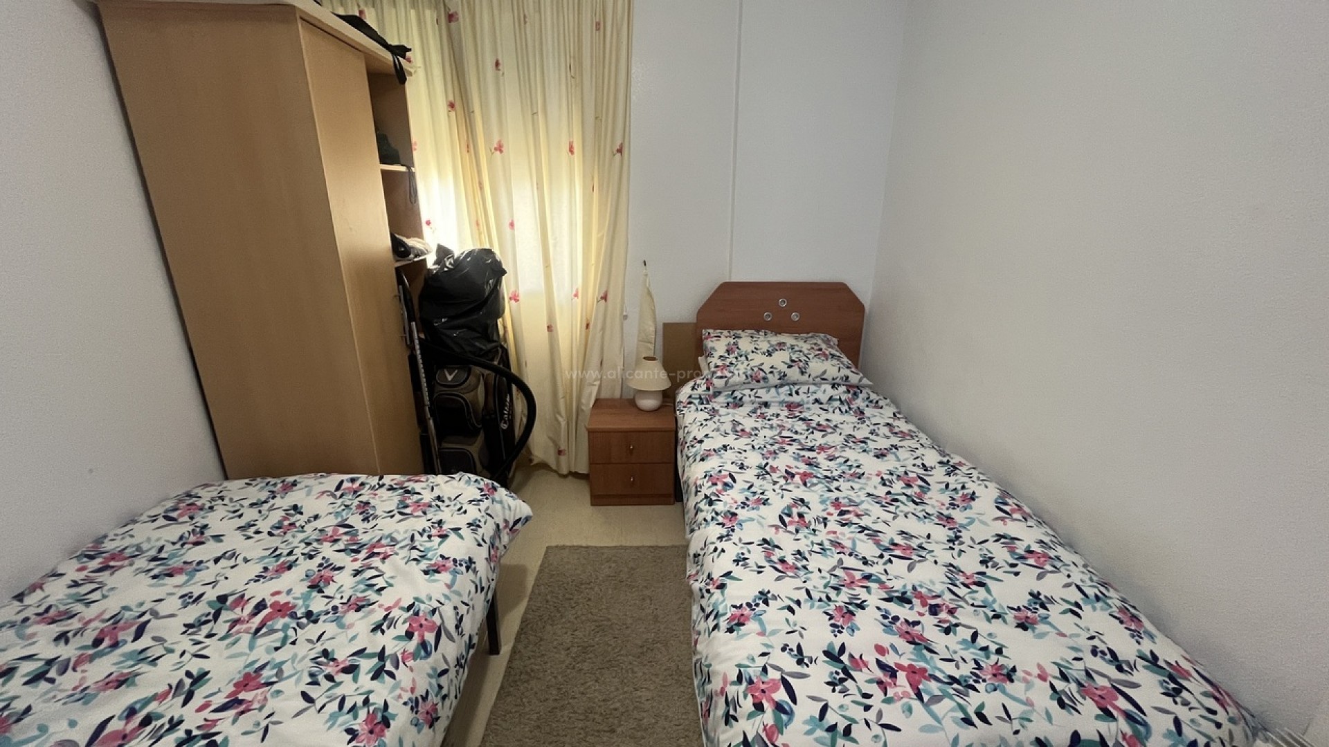 Apartment / flat in Algorfa