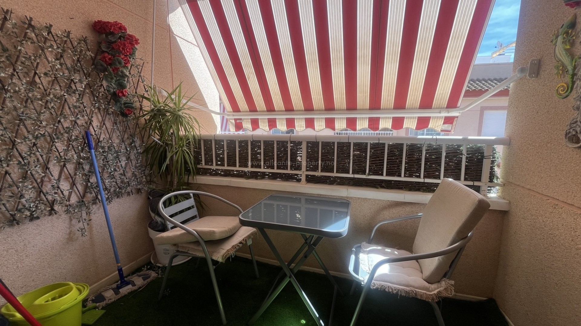 Apartment / flat in Algorfa