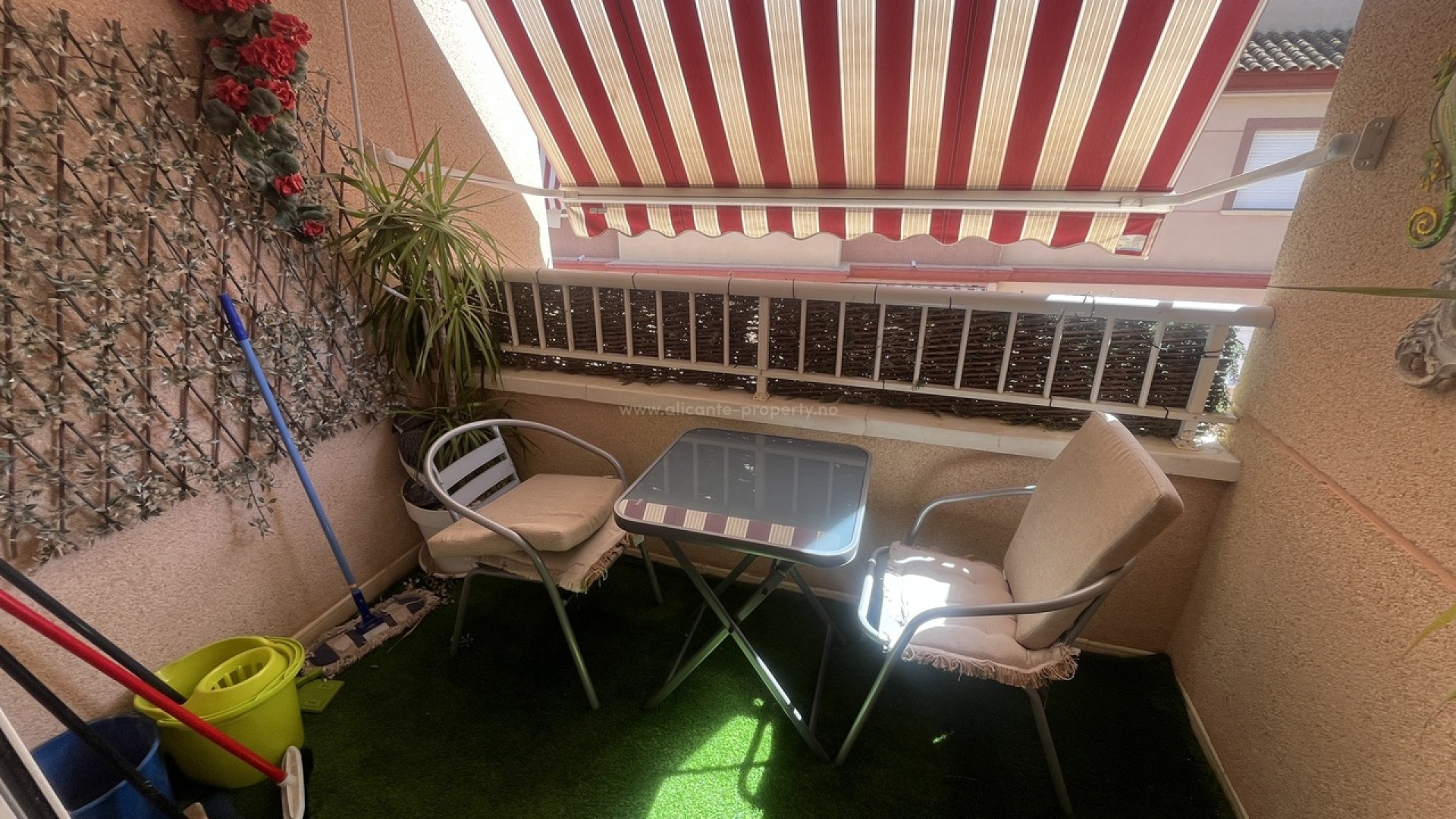 Apartment / flat in Algorfa