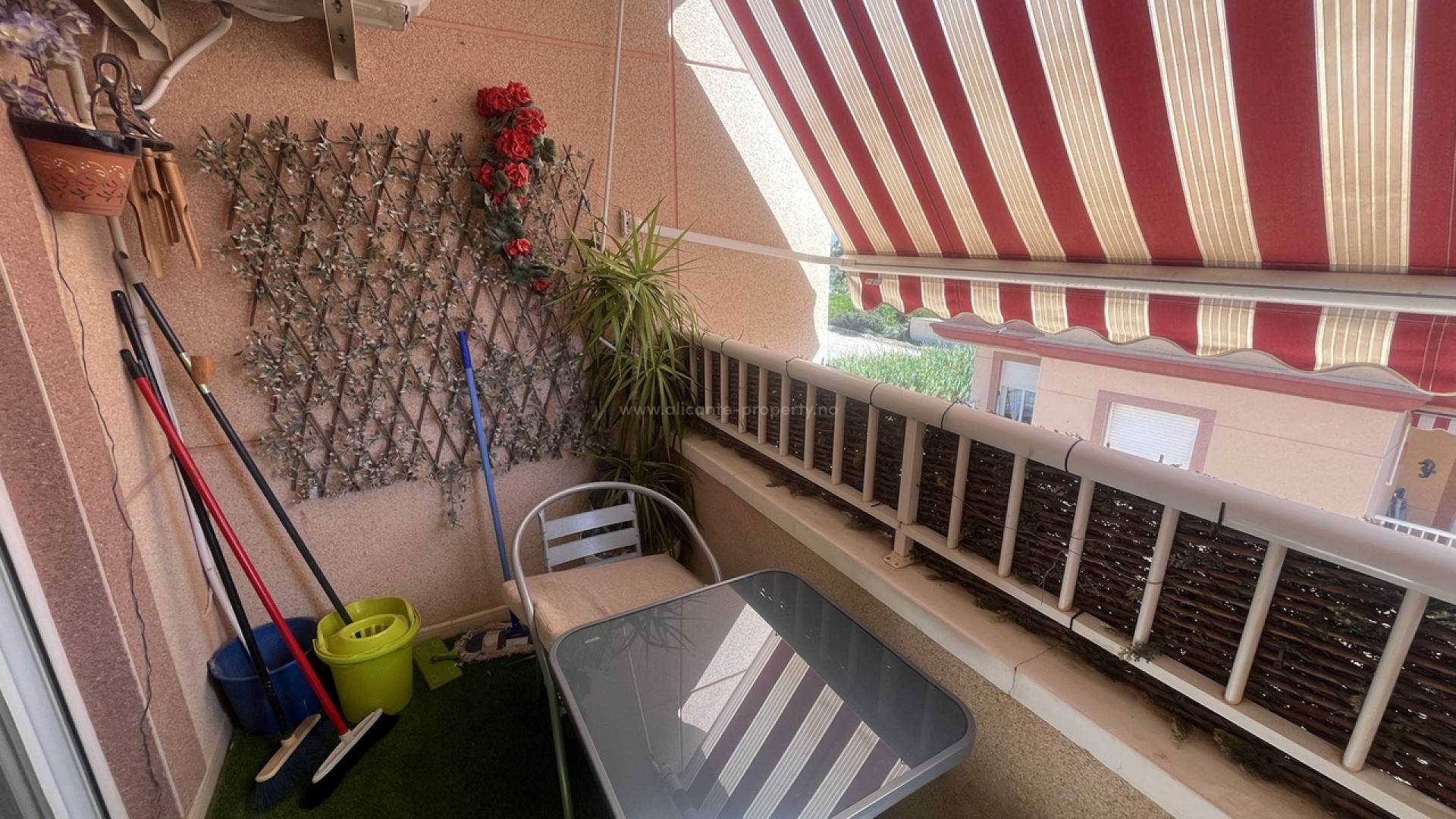 Apartment / flat in Algorfa