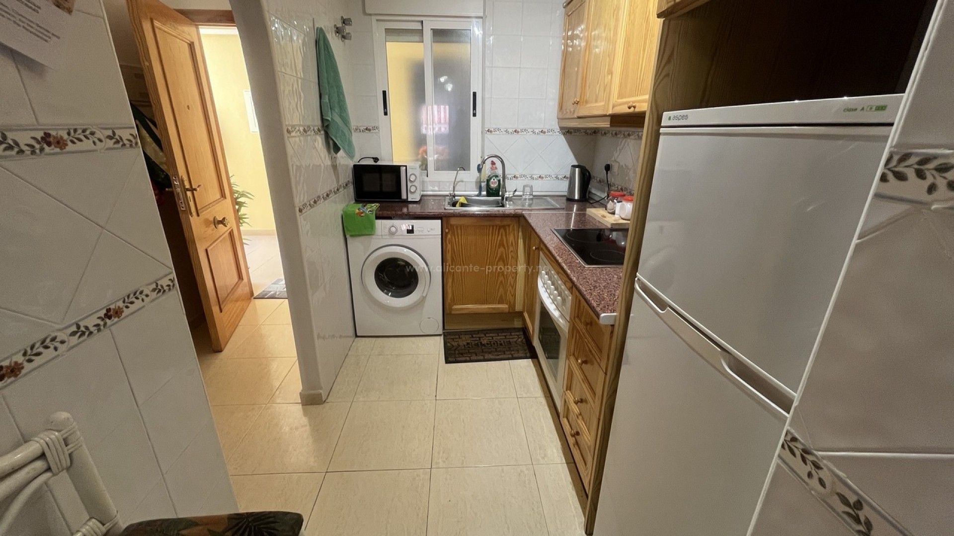 Apartment / flat in Algorfa