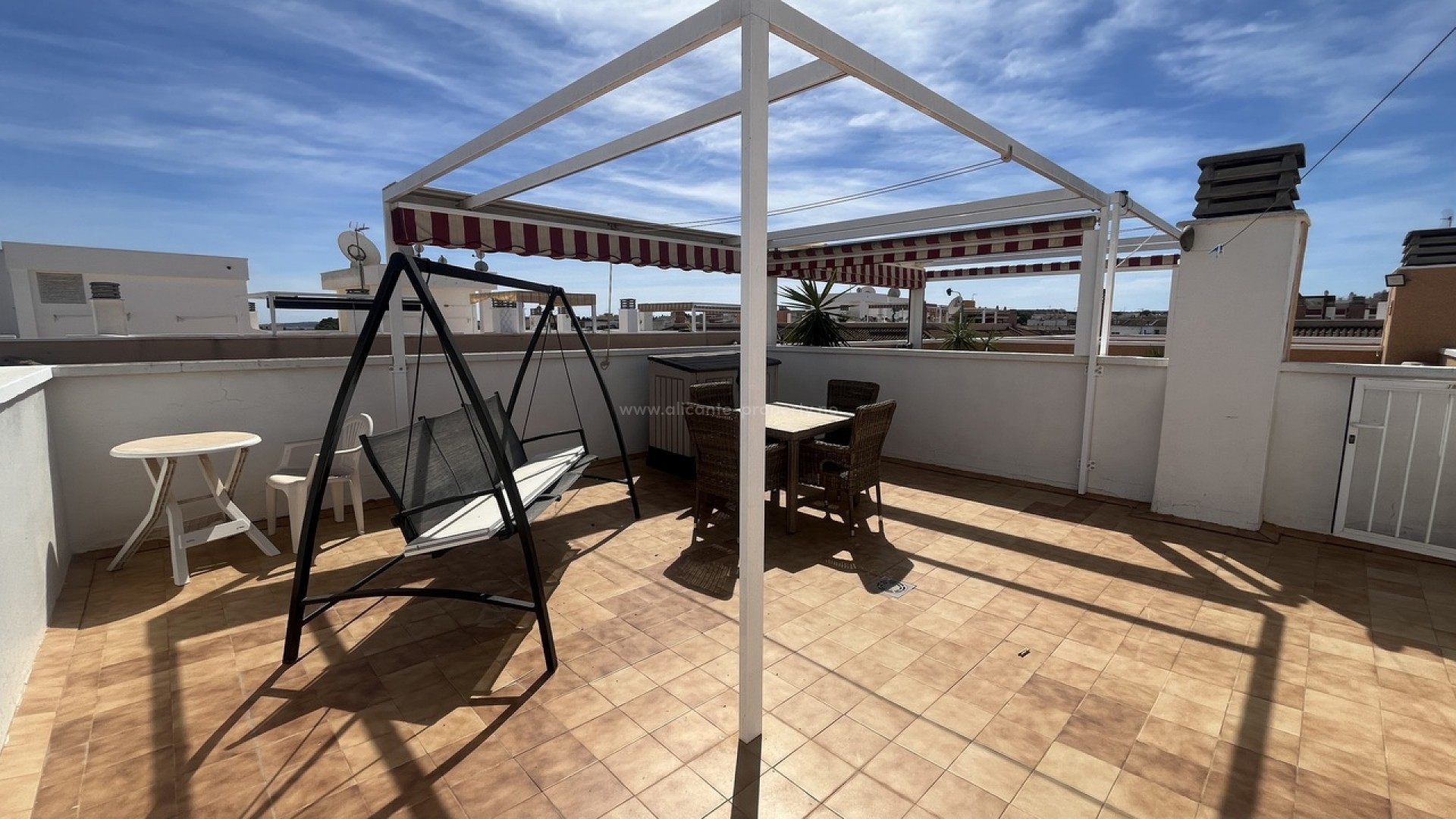 Apartment / flat in Algorfa