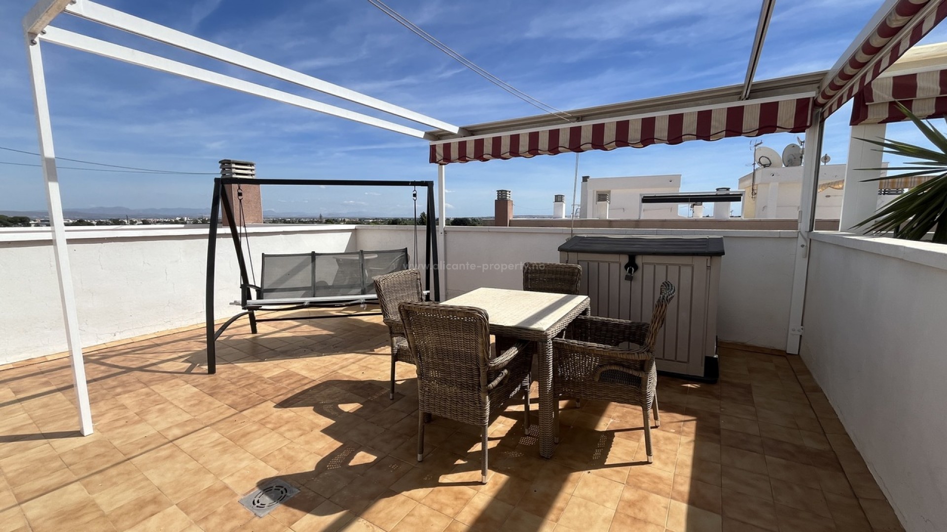 Apartment / flat in Algorfa