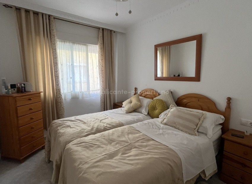Apartment / flat in Algorfa