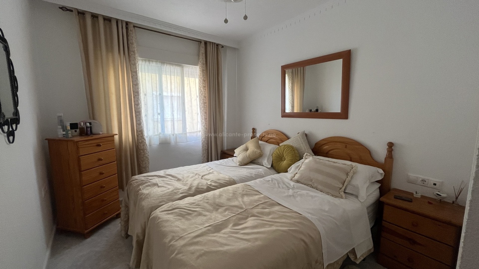 Apartment / flat in Algorfa