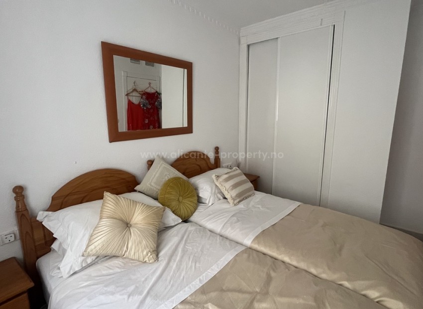 Apartment / flat in Algorfa