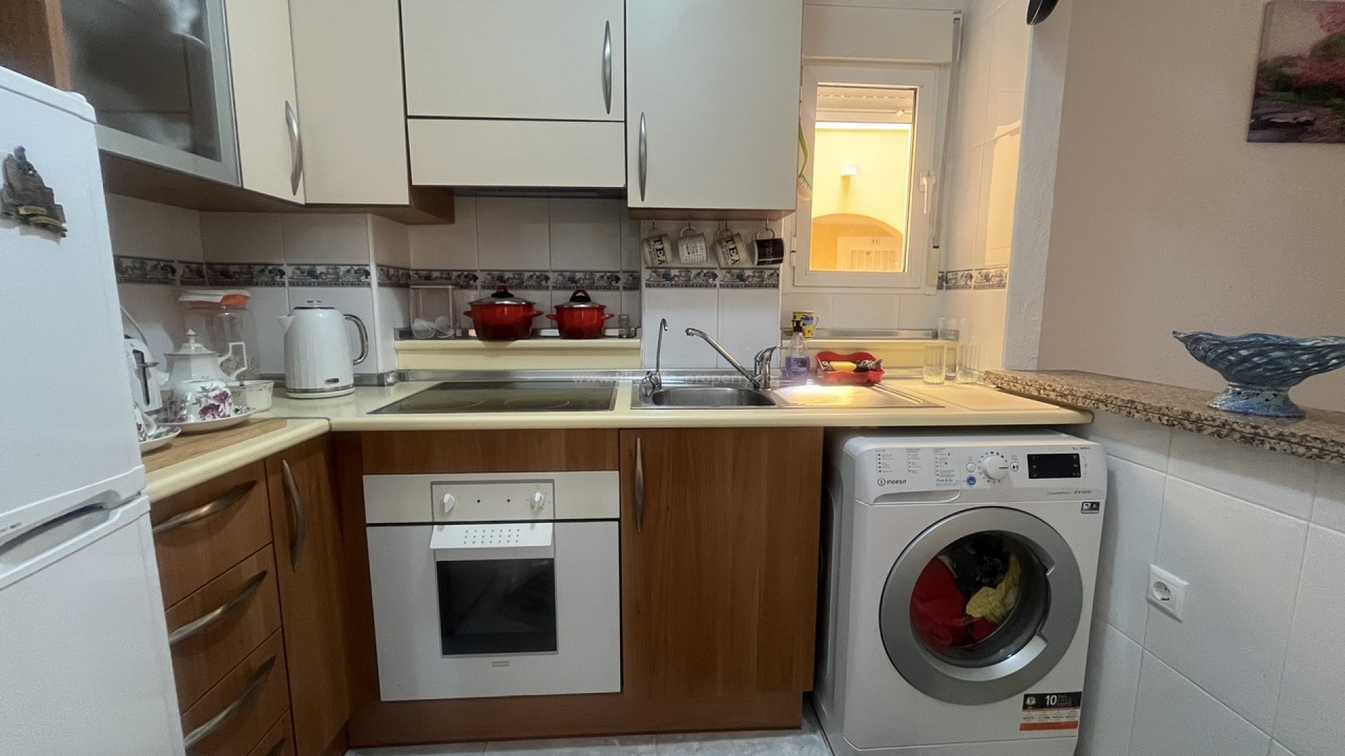 Apartment / flat in Algorfa