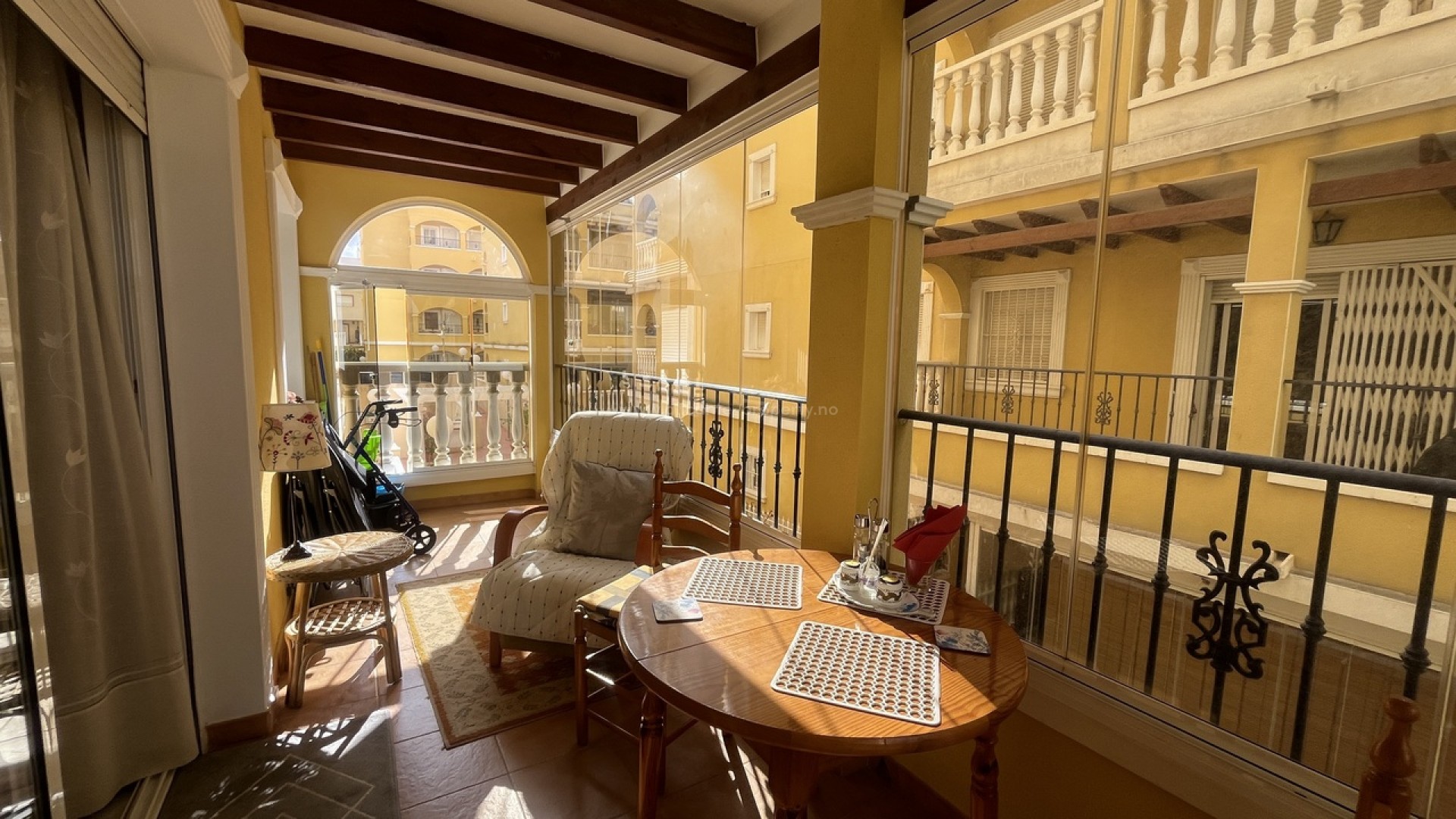 Apartment / flat in Algorfa