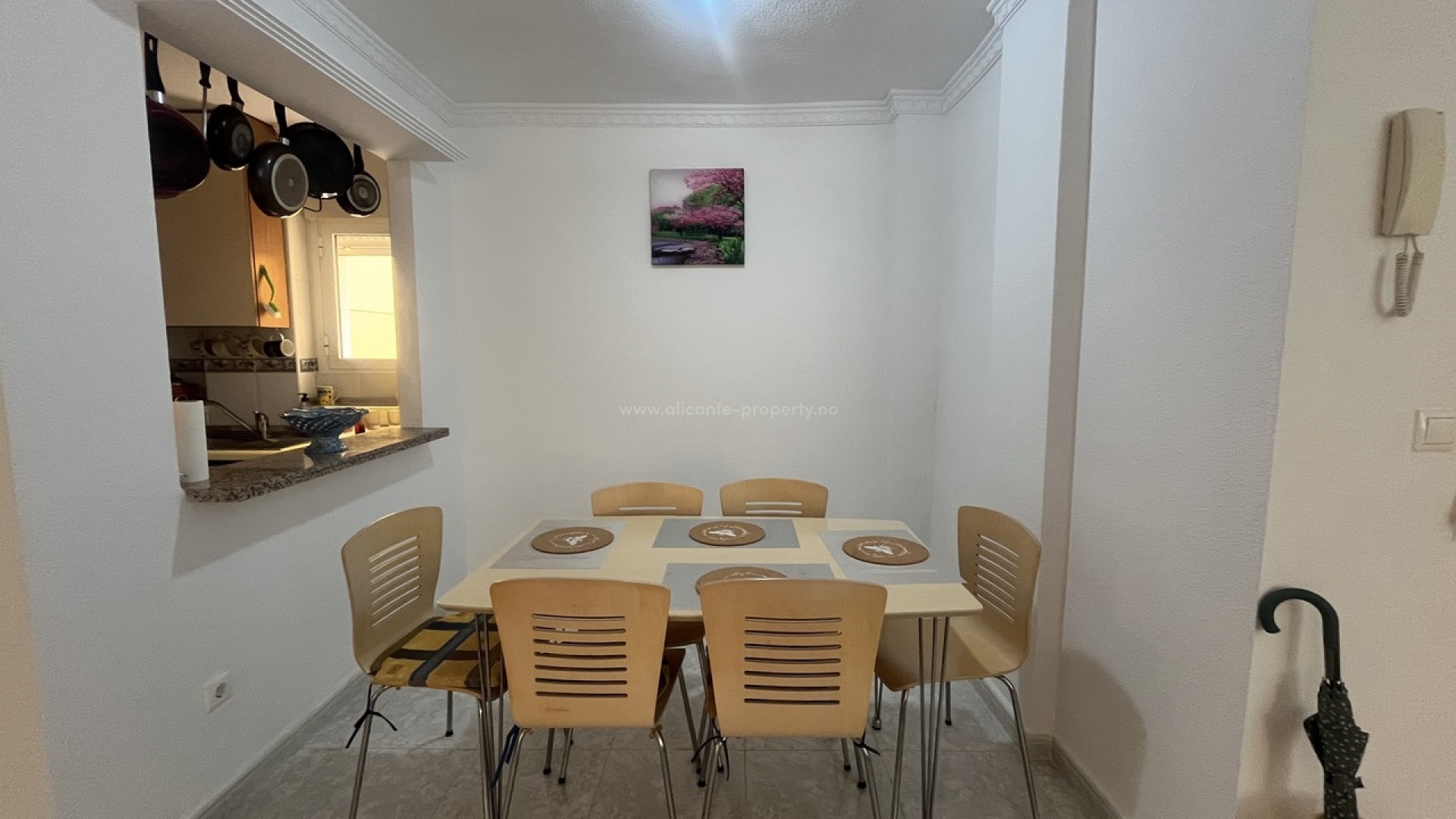 Apartment / flat in Algorfa