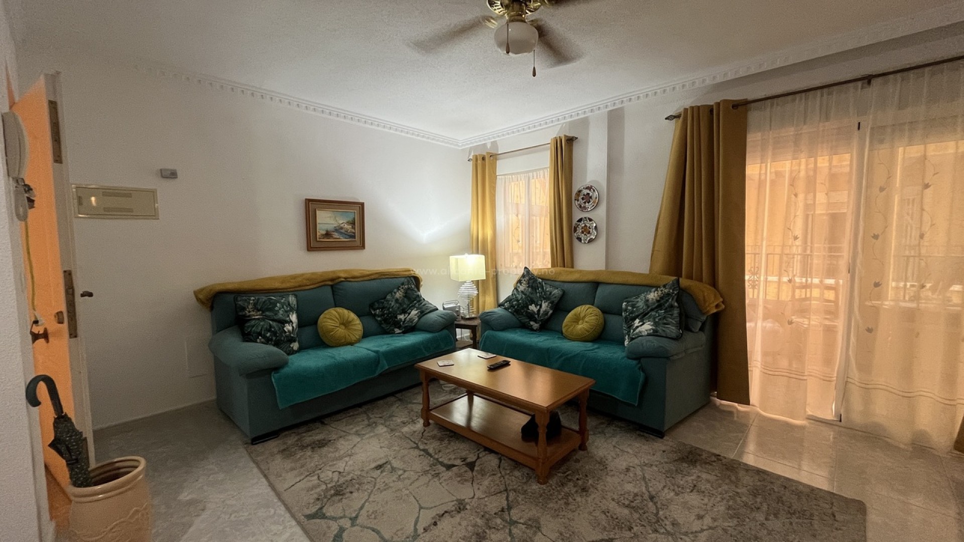 Apartment / flat in Algorfa