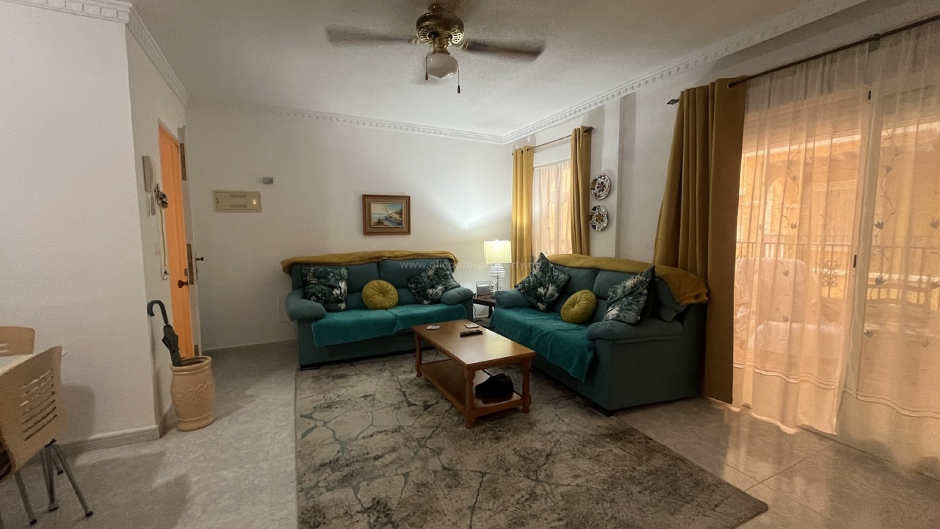 Apartment / flat in Algorfa