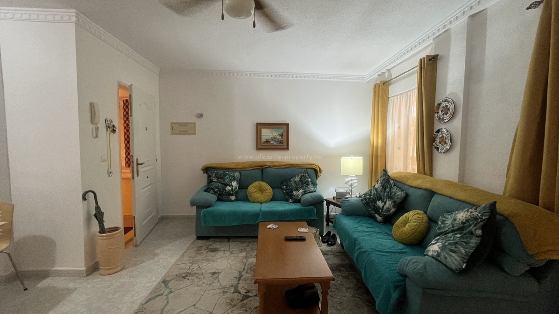 Apartment / flat in Algorfa