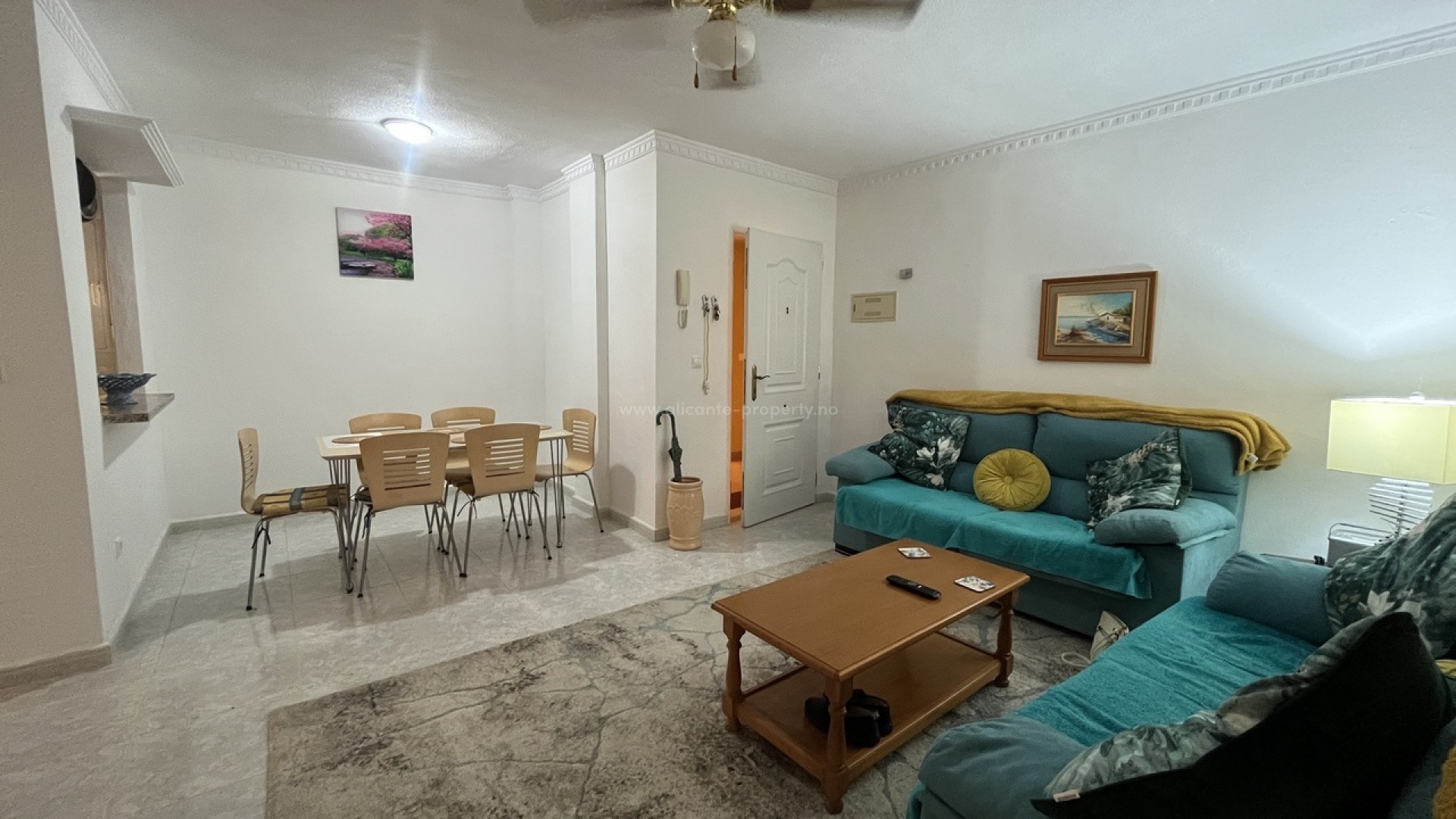 Apartment / flat in Algorfa