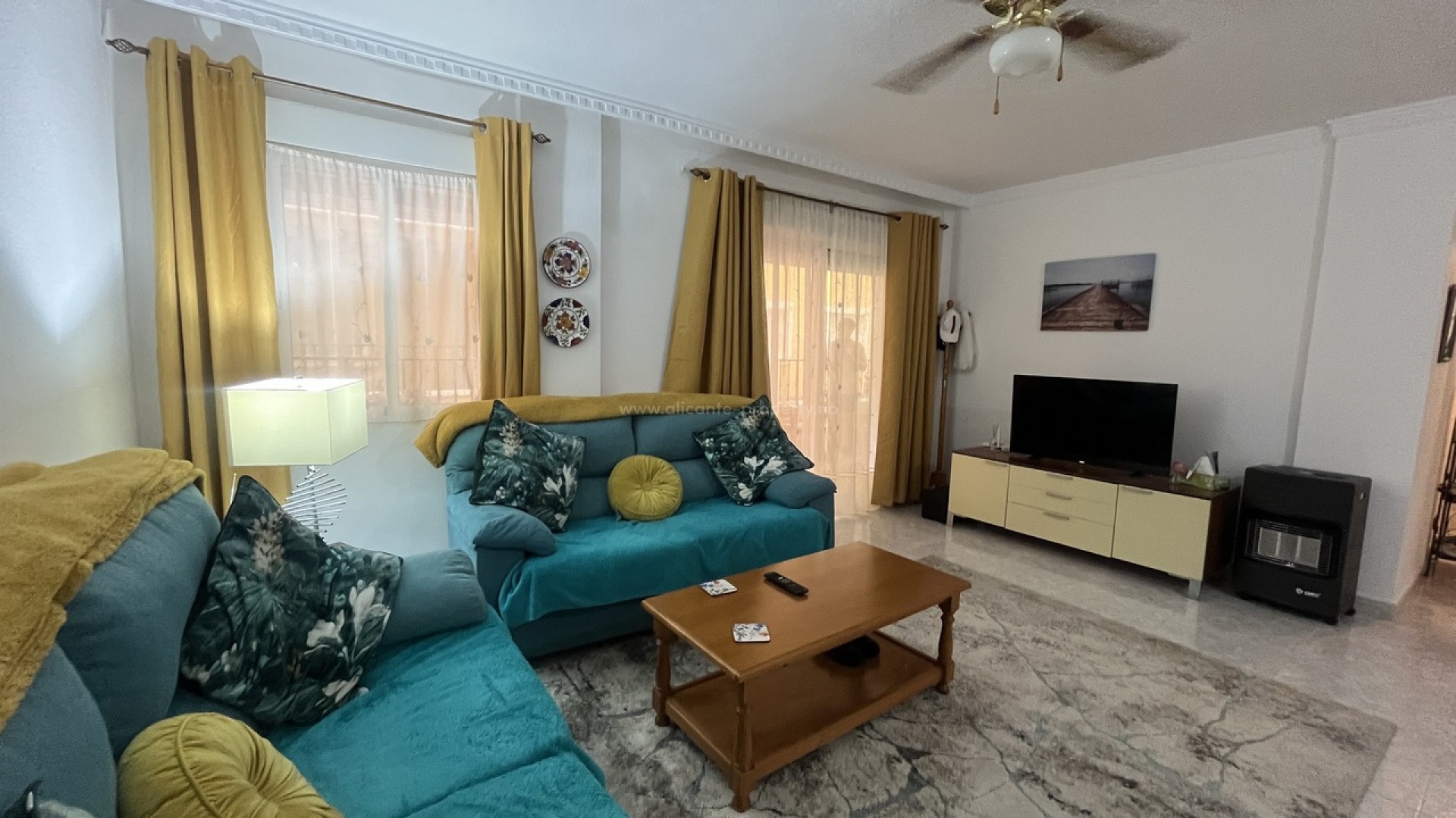 Apartment / flat in Algorfa