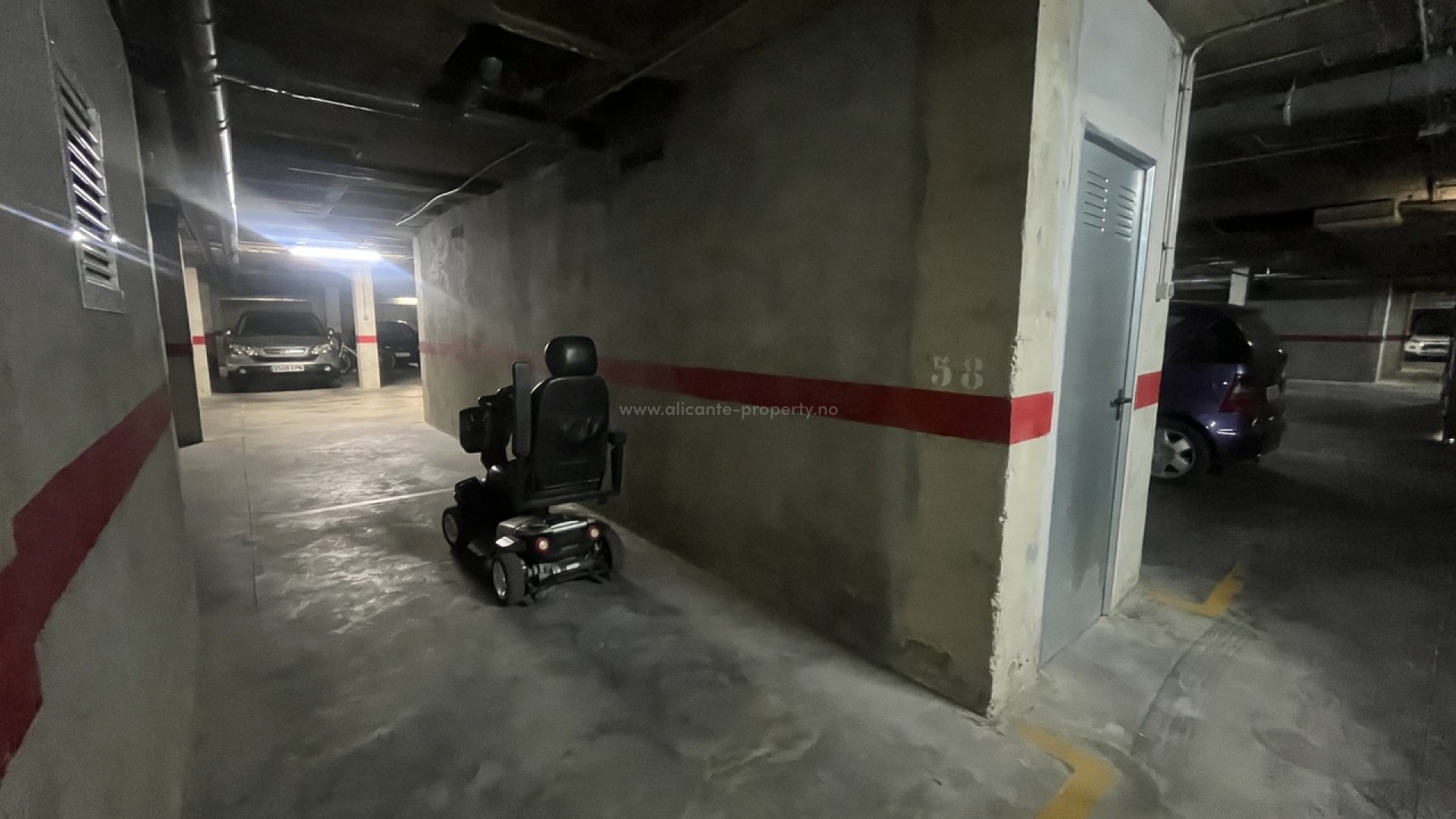 Apartment / flat in Algorfa