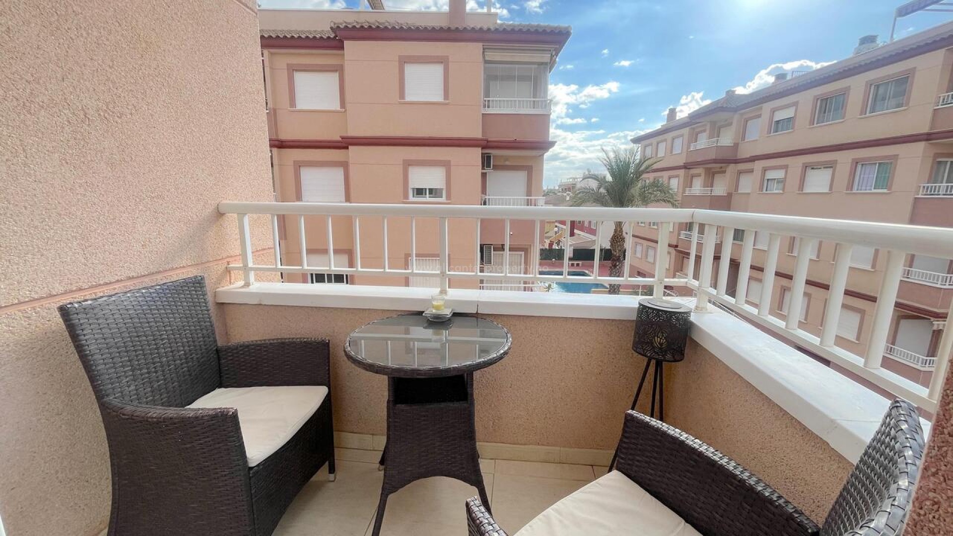 Apartment / flat in Algorfa