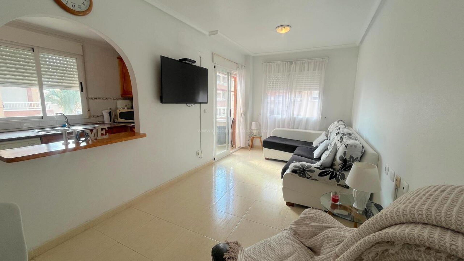 Apartment / flat in Algorfa