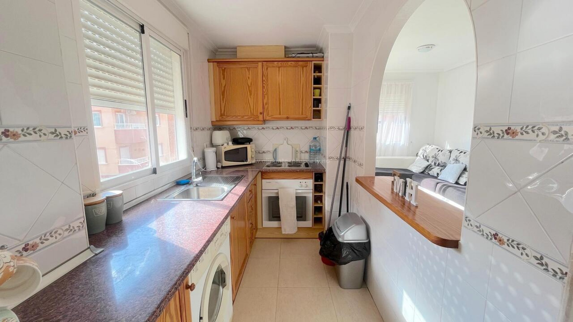 Apartment / flat in Algorfa