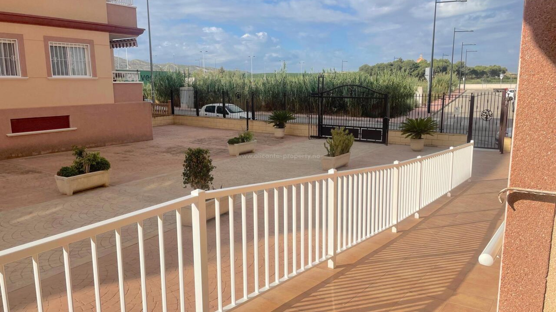 Apartment / flat in Algorfa