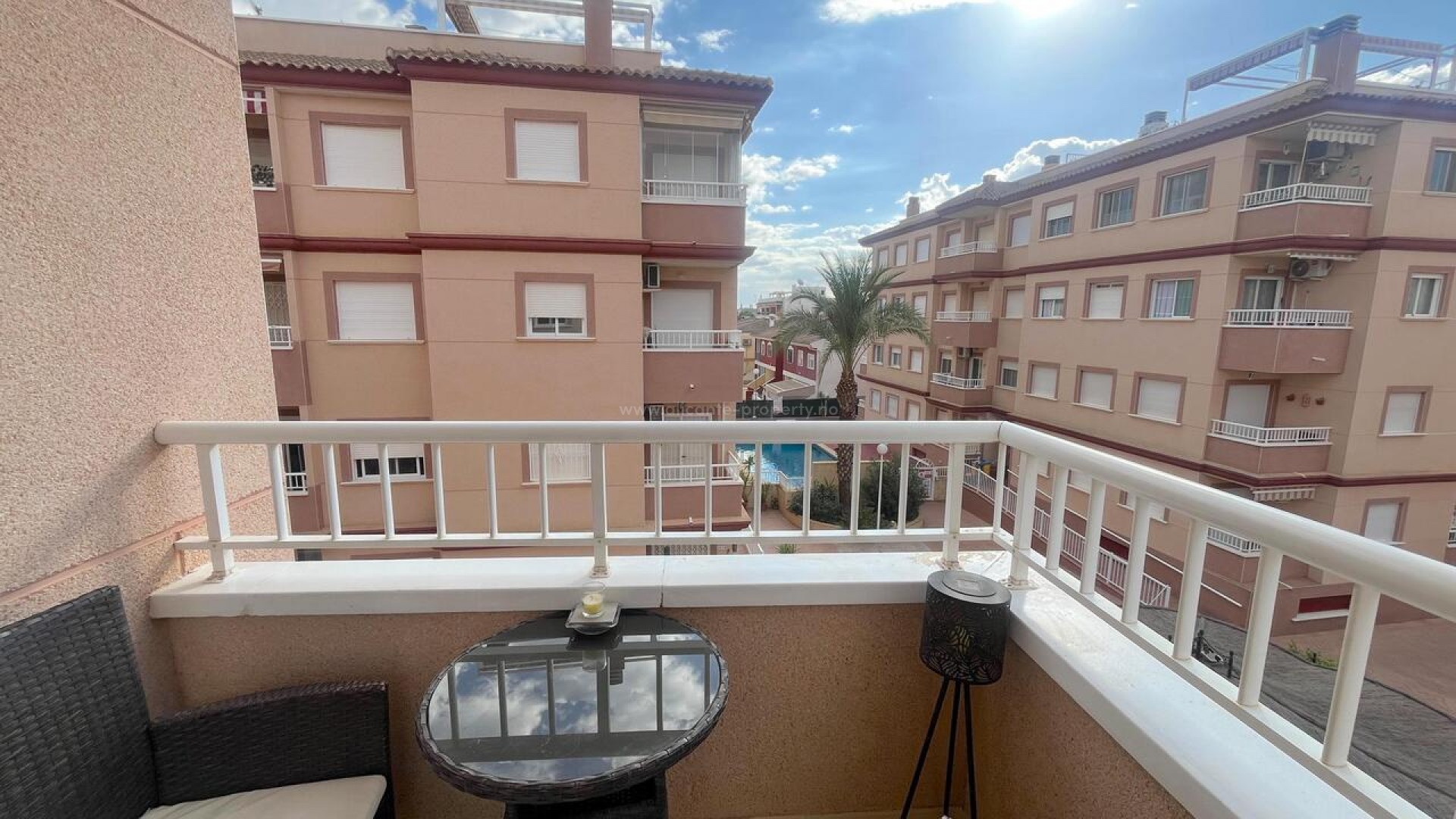 Apartment / flat in Algorfa