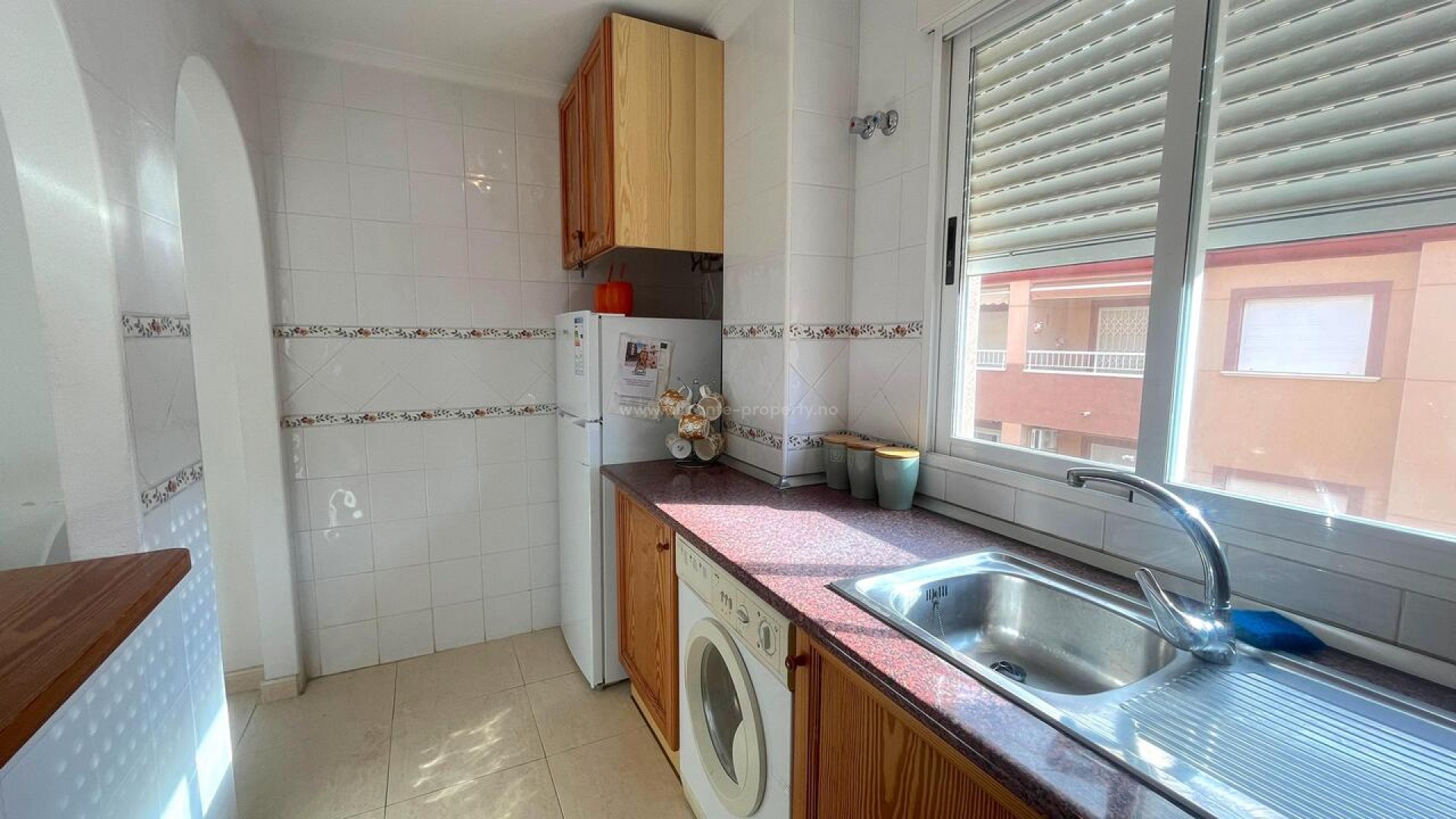 Apartment / flat in Algorfa