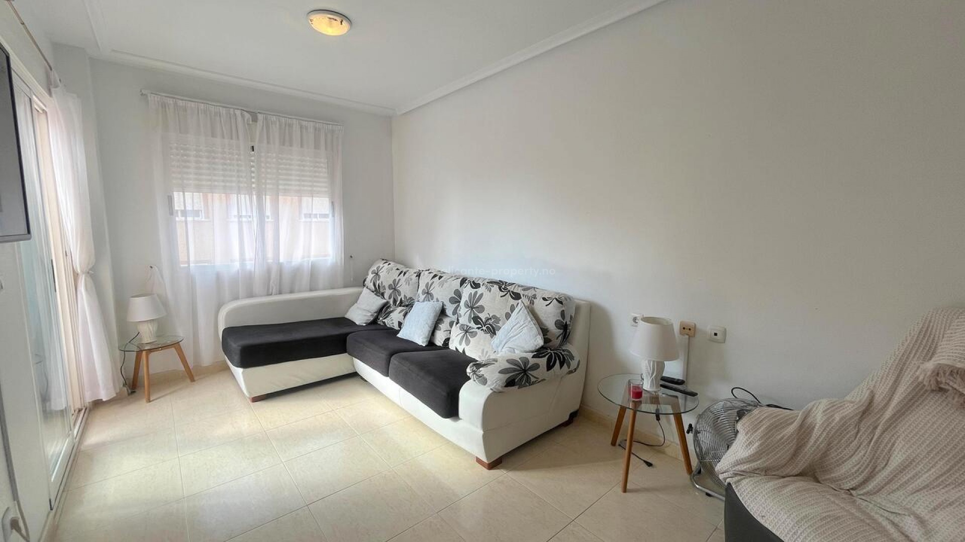 Apartment / flat in Algorfa