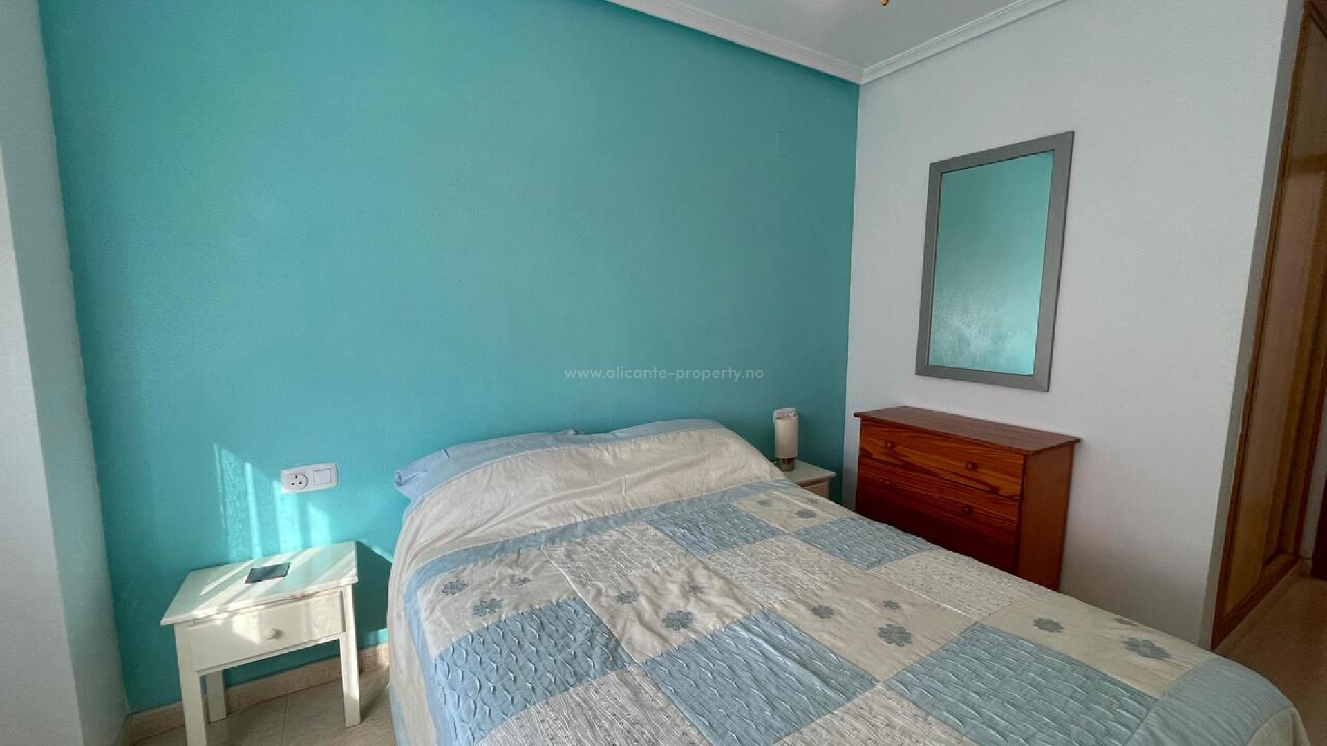Apartment / flat in Algorfa