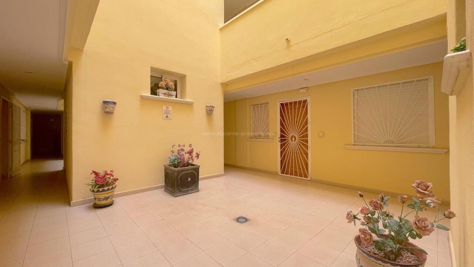 Apartment / flat in Algorfa