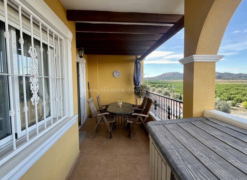 Apartment / flat in Algorfa