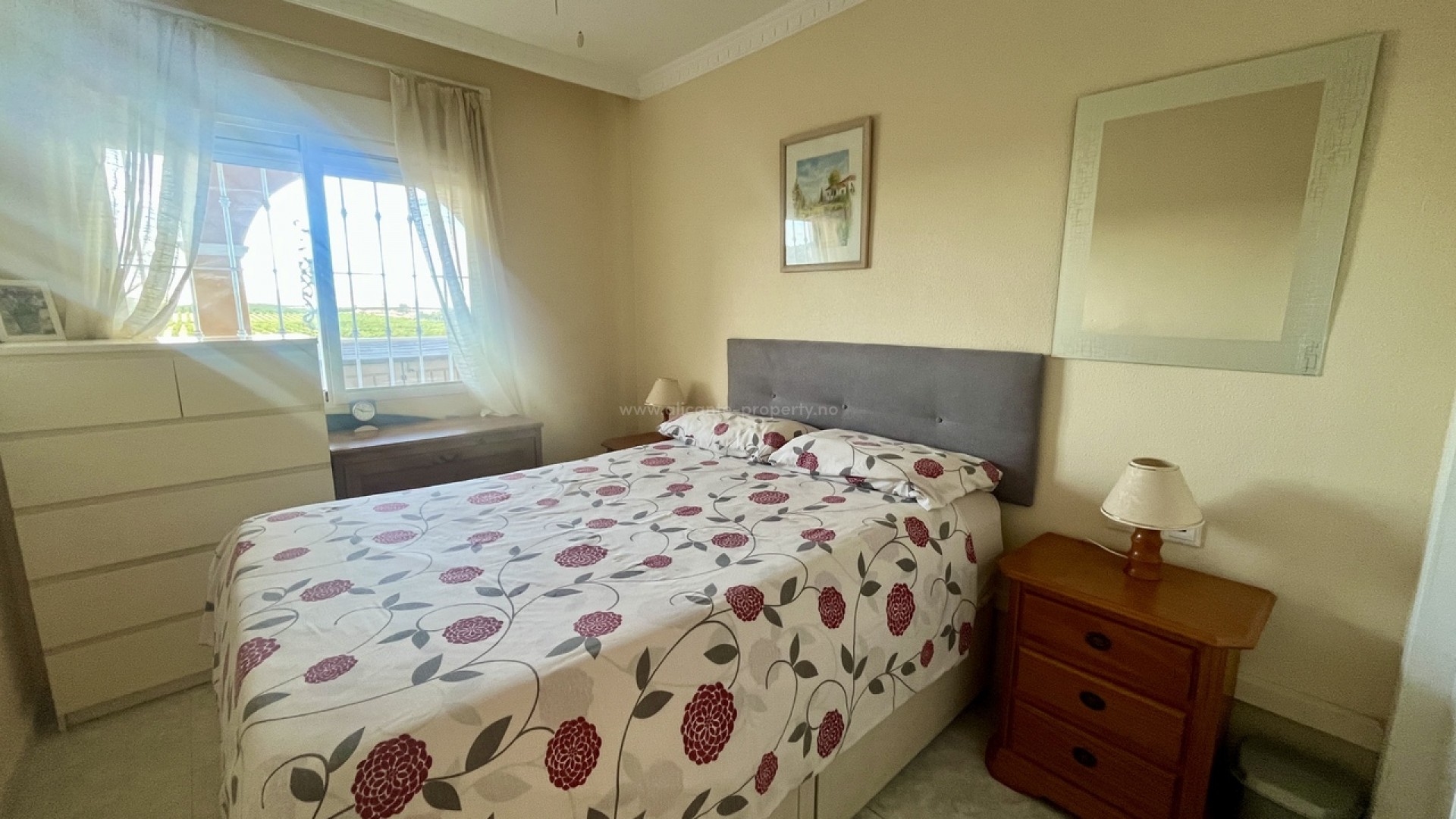 Apartment / flat in Algorfa