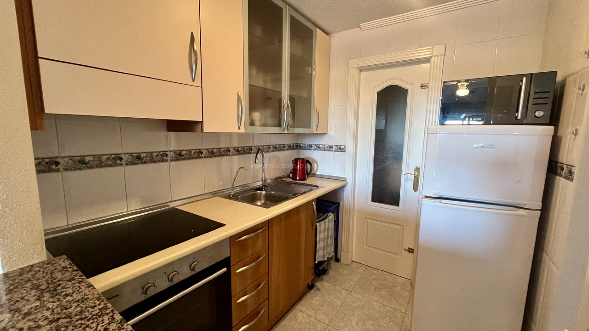 Apartment / flat in Algorfa