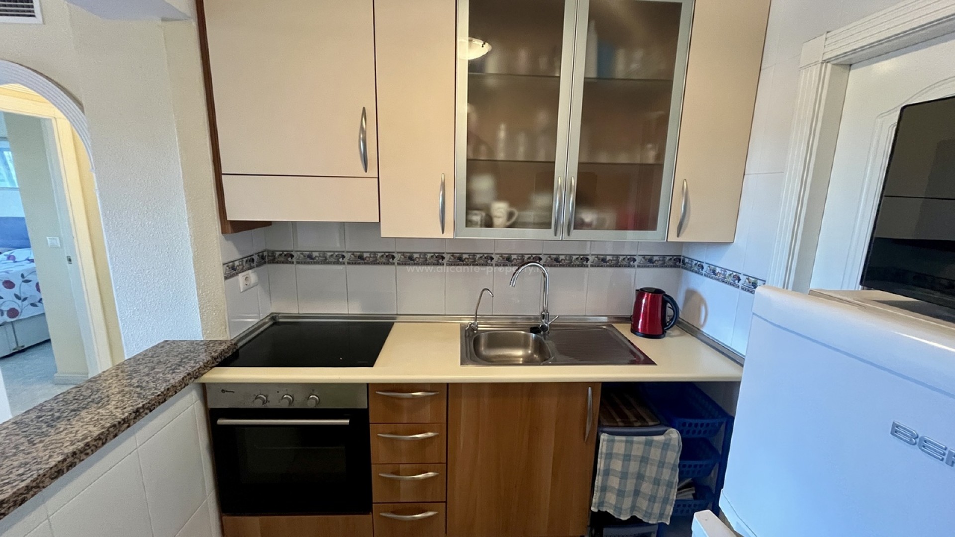 Apartment / flat in Algorfa